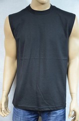 PRO CLUB COMFORT Muscle Sleeveless T-SHIRT Plain Tank Top Mens color M-5XL 1PC
