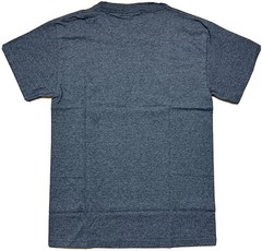 Dunder Mifflin, Inc. Paper Company The Office T-shirt Size Small 50/50 Dk. Gray