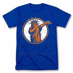 Jalen Brunson New York Basketball Fan Graphic Tee