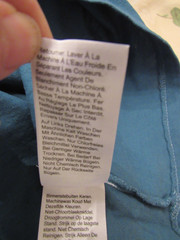 J Crew fisherman graphic t-shirt men’s L made in the USA $49.50