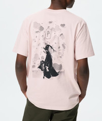 UNIQLO Manga UT Kaguya-sama: Love Is War T-Shirt SizeS-4XL JAPAN