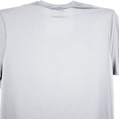 Reebok Men’s Short Sleeve Heather-Grey Graphic Classic T-Shirt Sz 3XL NWT