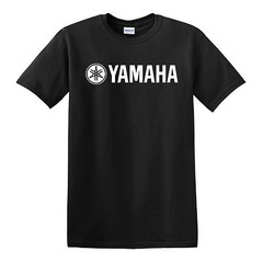 YAMAHA T-shirt – S to 6XL – yz 85 125 250 450 600 R1 R6