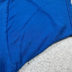 Fruit of the Loom Kentucky T-Shirt Mens XL Blue Excellent NCAA Wildcats Graphic