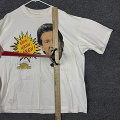1993 Home Improvement Vintage Shirt TV Show Series Men’s Size XL