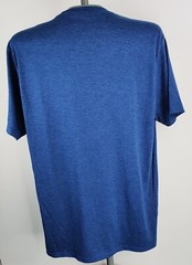 Launch Mines Men’s Size Large Graphic T-shirt Cotton Poly Rayon 1449