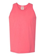 Comfortwash By Hanes Unisex Garment-Dyed Unisex Tank Top – GDH300