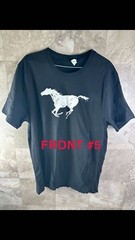 Lot of 5 Neil Young 2024 Crazy Horse Love Earth Tour T-Shirts Official Merch