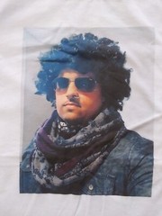The Weekend T Shirt Unisex Adult /Teen Sz S R&B Music Graphic 100% Soft Cotton