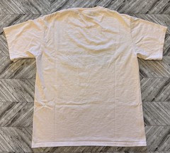 VTG San Francisco Giants T-Shirt Mens Large Ivory MLB Baseball Sports Streetwear