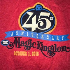 Disney Men’s multi T-shirt