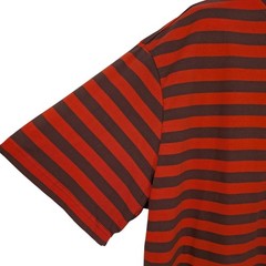 Urban Outfitters Oversized Striped T Shirt Indie Skate Grunge Streetwear XLarge