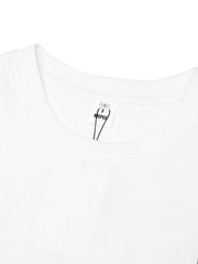 Niepce Japanese Streetwear T-Shirt Kanji Print Graphic Tee for Men