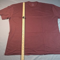 True Classic Crew Neck (3 pack) XXL 2X