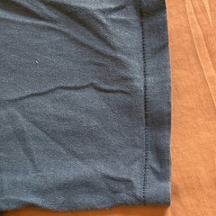 VTG San Antonio Texas Embroidered Logo Tee Shirt M