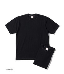 Whitesville WV73544 2-Pack T-Shirts – Classic Heavyweight Cotton