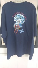 NWT Tommy Bahama Graphic Tee Shirt Crewneck T-Shirt Men’s S, M, L, XL, XXL, XXXL