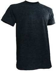 Styllion Big and Tall Mens Shirts Crew Neck – Mid Weight – CRSS – 3XLT – 8XLT