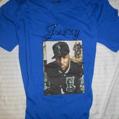 Jeezy Culture Tee