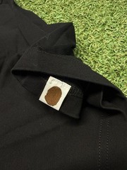 A Bathing Ape Rhinestone Logo Relaxed Fit T-shirt size 3xl