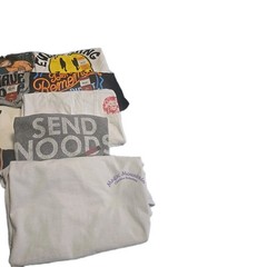 Graphic T Shirts Resellers Lot Of 10 Various Themes And Sizes New & Used