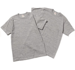 WHITESVILLE WV73544 T-SHIRT TOYO (2 items included in 1 pack)
