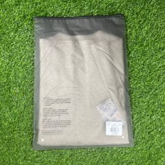 Fear of God Essentials T-Shirt SS22 Light Oatmeal – 100% Authentic (XS-XL)