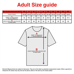 Customised Printed Left chest & Back Polo T-shirt, Custom Workwear Polo T Shirt