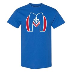 Montreal Metros t-Shirt – Montreal Royal