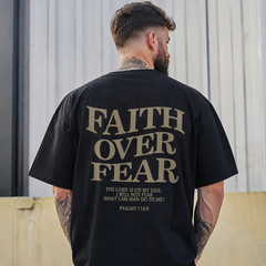 God’s Word Is Better Christian Faith Graphic T-Shirt Religious Quote Tee