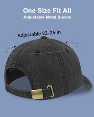 Retirement Hats for Men The Legend Has Retired Embroidered Cotton Adjustable …