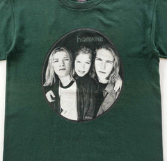 Forest Green Hanson Band Album Tour Tee Adult Unisex Shirt S To 5XL DI455