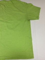 Atlanta School Mens Shirt L Green The atlanta speech school