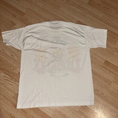 Vintage Donald Duck T-Shirt. best fruit of the loom XL￼