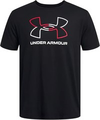 Under Armour Men’s Global Foundation Short Sleeve T Shirt