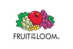 Fruit of the Loom® Big Men’s 4 CREWS TEE 3XL “100% Cotton~Slightly Imperfect”