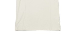 Boss Hugo Boss Beige H-Thompson Textured Pattern Cotton Short Sleeve T-Shirt 2XL