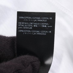 AMIRI Arts District Cotton T Shirt – DUTY FREE