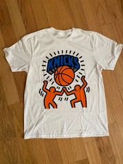 N.Y Knicks Vintage Basketball Est 1946 Comfort Colors Unisex Shirt
