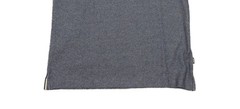 Boss Hugo Boss Navy H-Thompson Textured Pattern Cotton Short Sleeve T-Shirt 2XL
