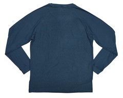 32 Degrees Heat Sleepwear Long Sleeve Crew Neck Men’s T-Shirt NWT Pick Size