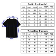 Men’s Funny Medical Humor T-Shirt Shirt Round Neck Casual Casual Gift Top√