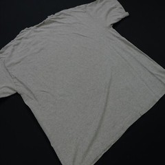 Rare VTG NBC Experience Store Law & Order 2001 T Shirt 90s 2000s TV Show Gray