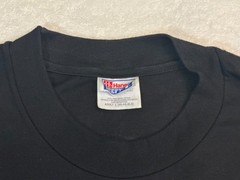 Vintage 1990s 1999 Sturgis Motorcycle Rally Black Hills Graphic T-Shirt, L NEW