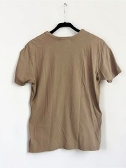 Vintage 90s Banana Republic Safari Graphic TShirt Men’s M 100% Cotton Distressed