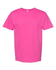 Hanes NEW Men’s Size S M L-2XL 3XL 4XL Tees 100% ComfortSoft Cotton T-Shirt 5280