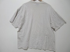 Sz XXL VINTAGE Soffes Choice T-Shirt Single-Stitch USA Made Patriotic Flag