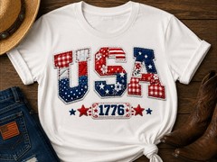 Custom Graphic T-Shirt/Country, Western, Fishing, Camping, Farm, Patriotic