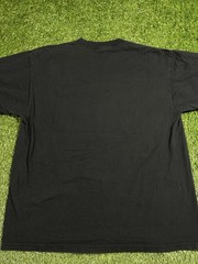 Vintage 2001 Gillian Welch Time (The Revelator) Band T Shirt Sz L Y2K Bluegrass