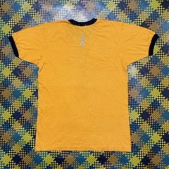 Vintage 1994 Looney Tunes Bugs Bunny Ringer Tee – Made in Japan RARE